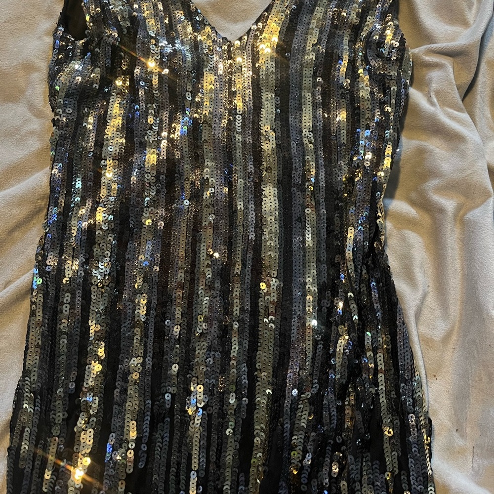BEBE size small cocktail dress